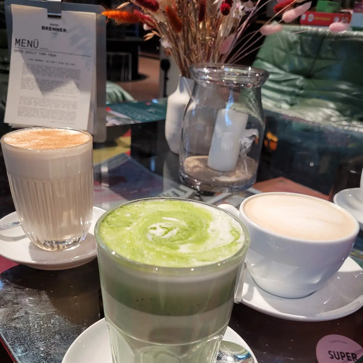Essen und Trinken photo 10