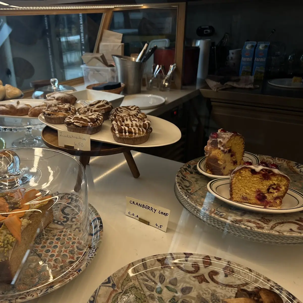Essen und Trinken photo 7