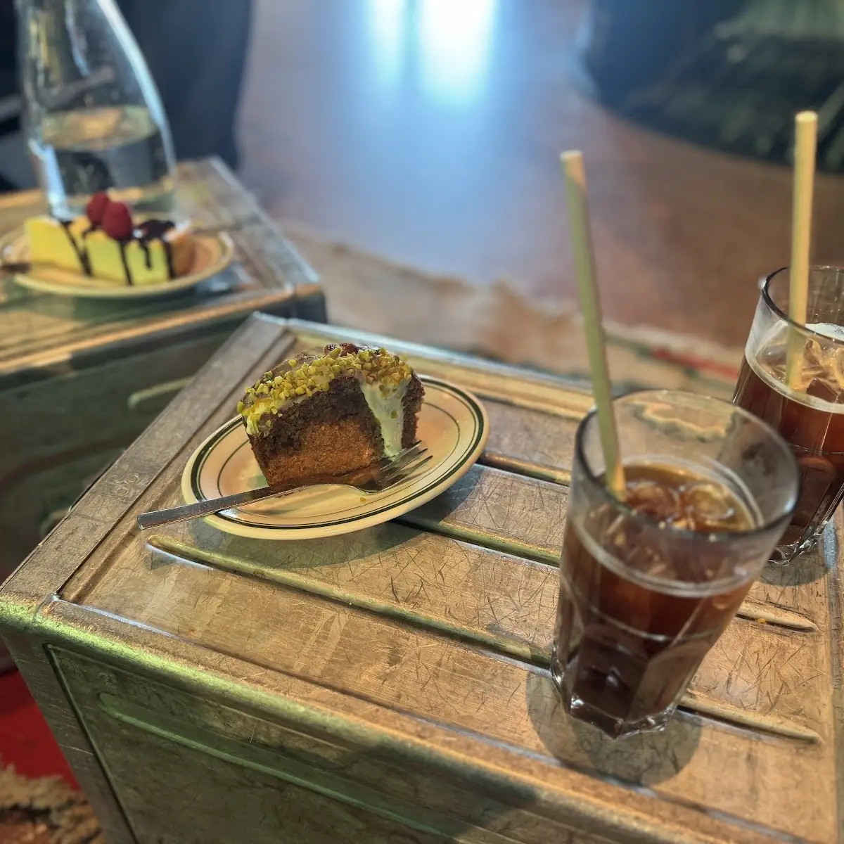 Essen und Trinken photo 9