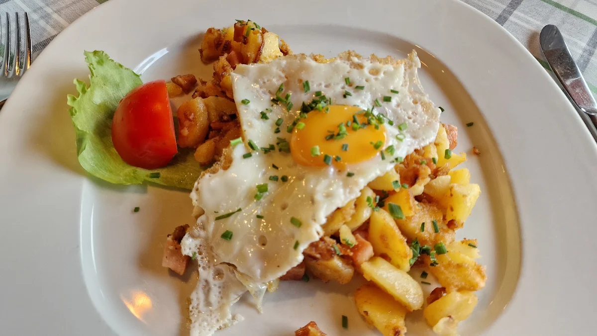 Essen und Trinken photo 10