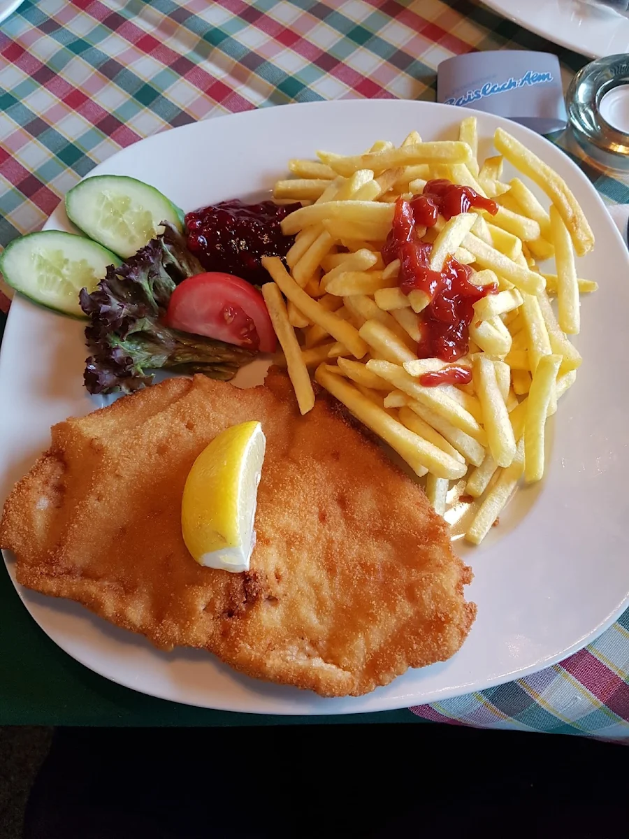 Essen und Trinken photo 4