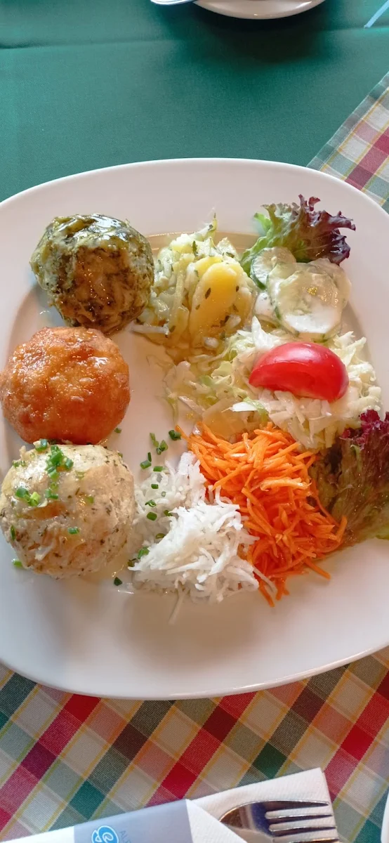 Essen und Trinken photo 6