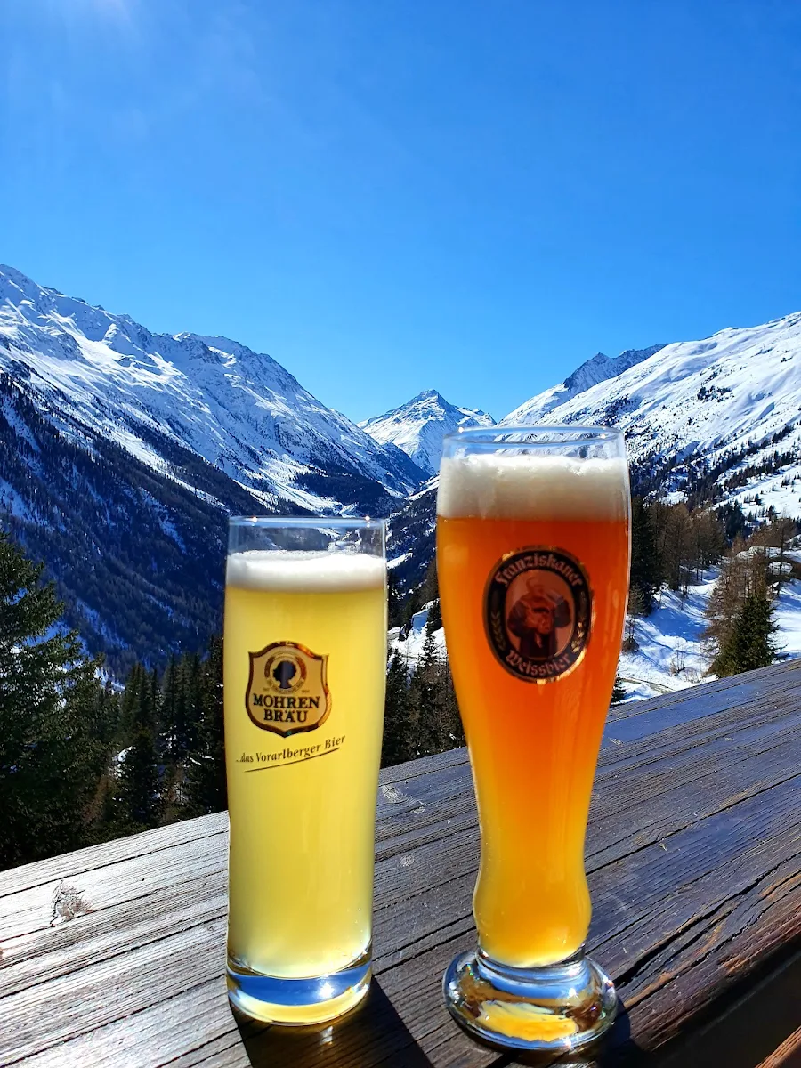 Essen und Trinken photo 7