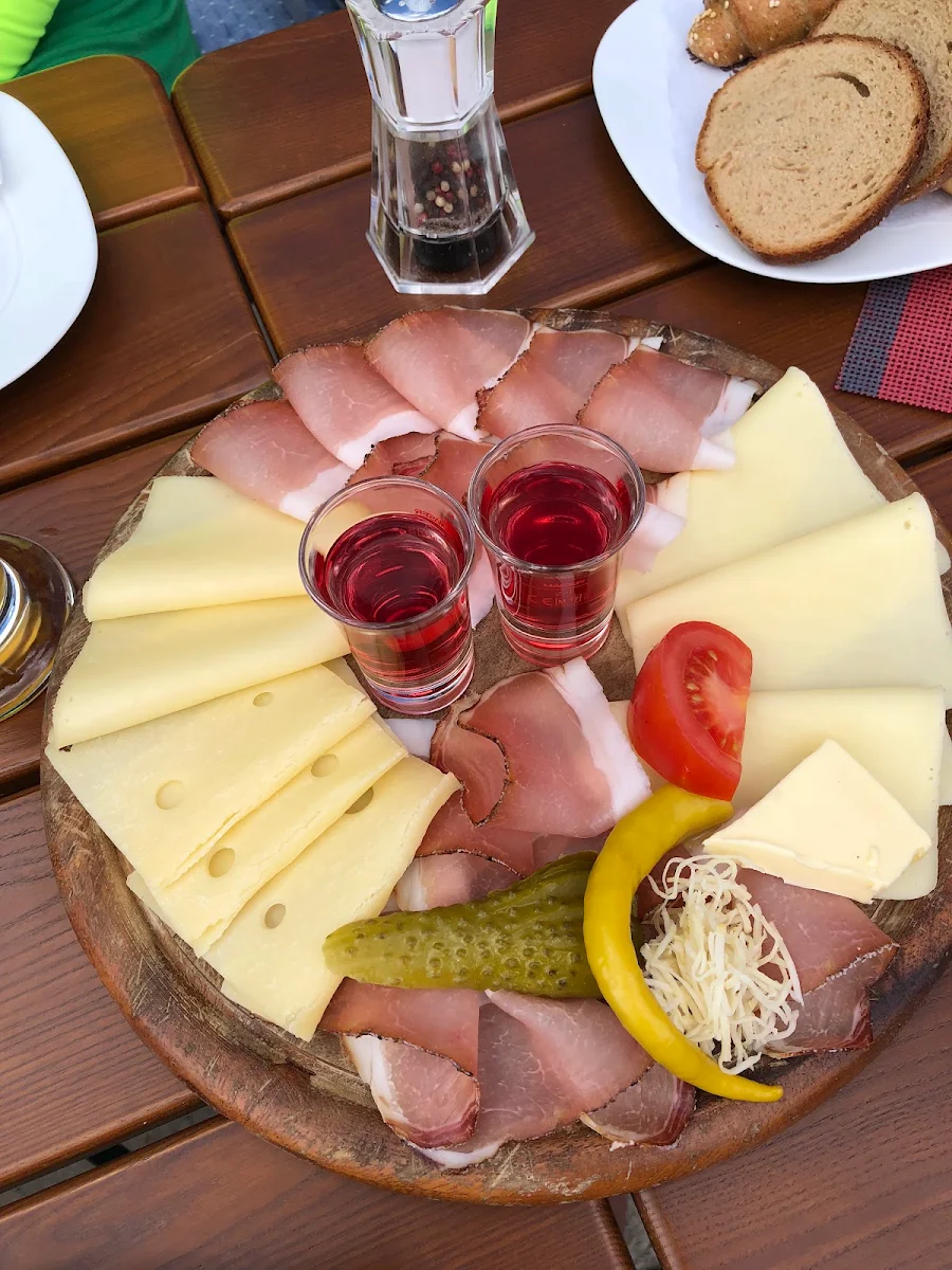 Essen und Trinken photo 8