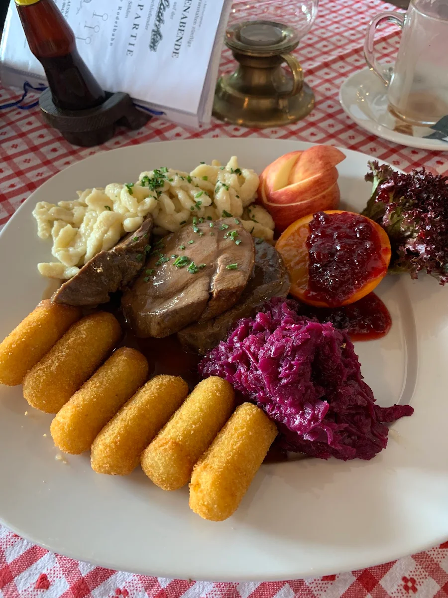 Essen und Trinken photo 9