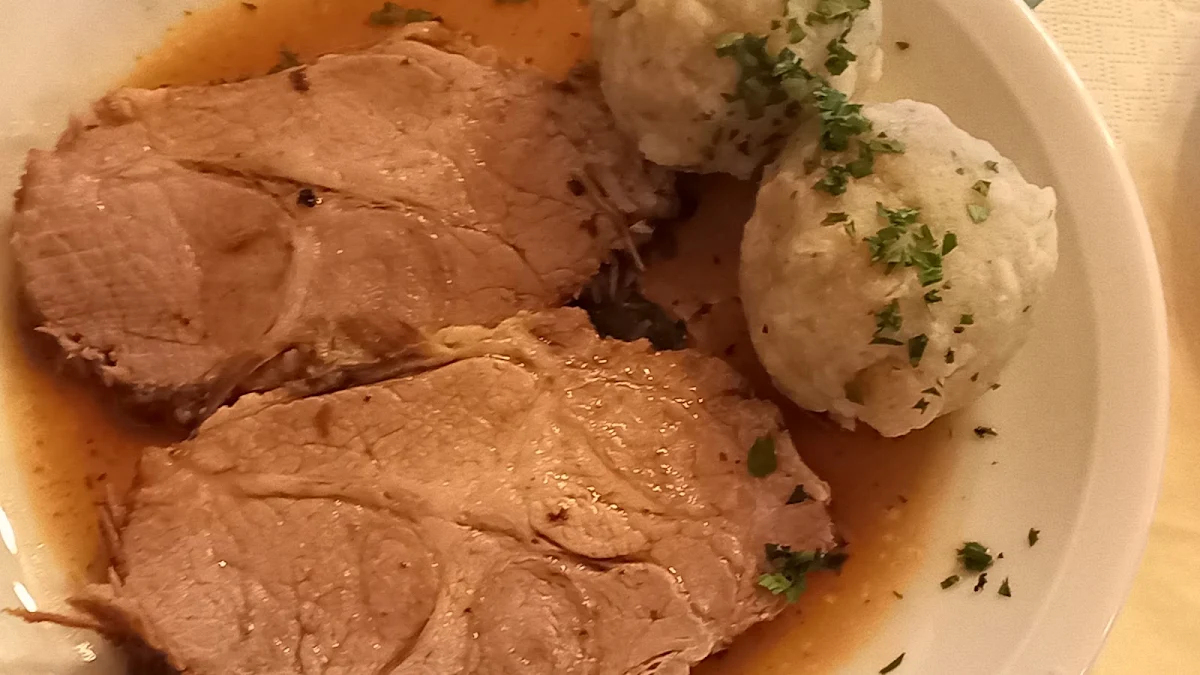 Essen und Trinken photo 2