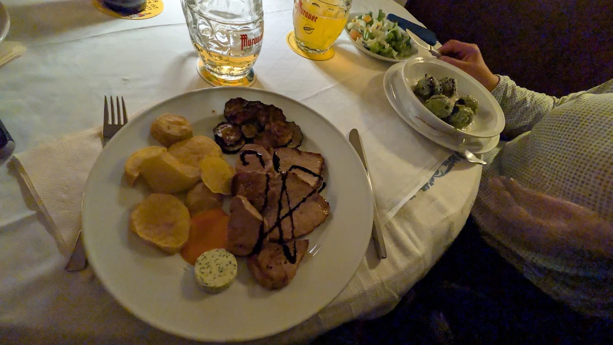 Essen und Trinken photo 4
