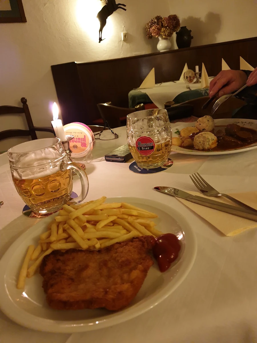 Essen und Trinken photo 5