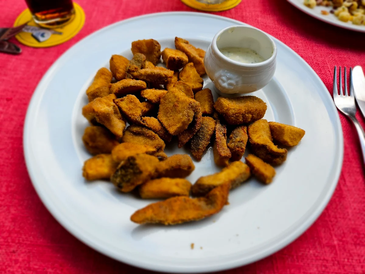 Essen und Trinken photo 7