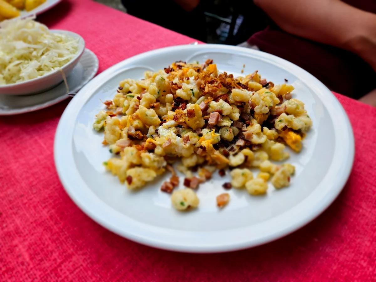 Essen und Trinken photo 9