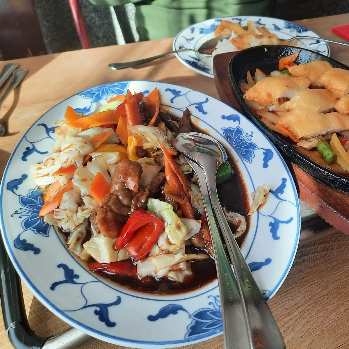 Essen und Trinken photo 1