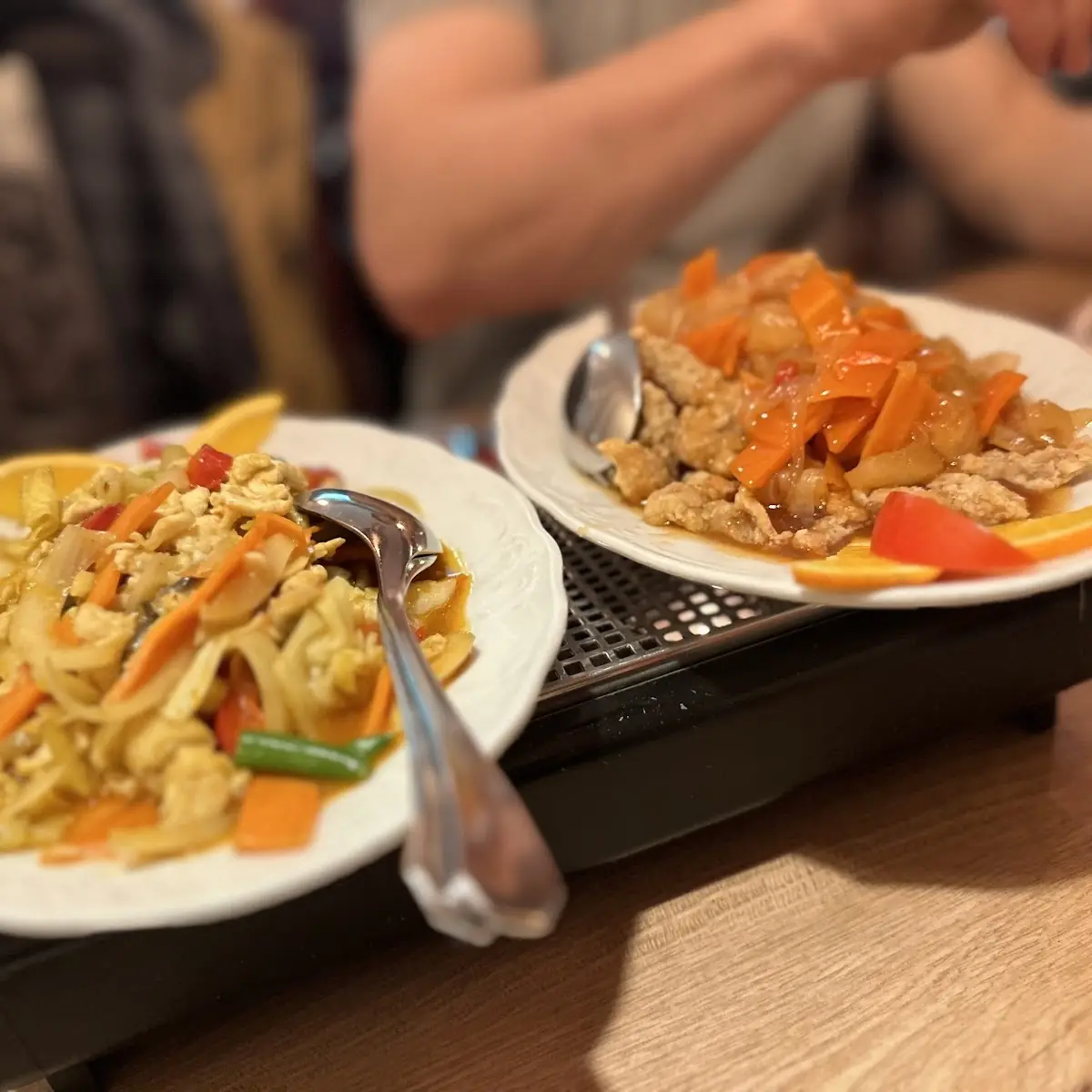 Essen und Trinken photo 3