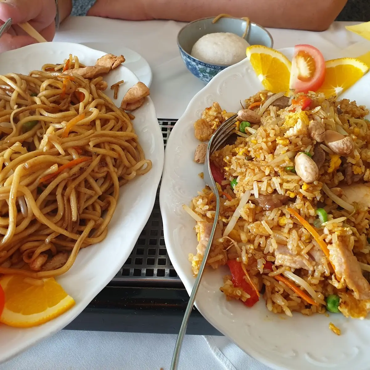 Essen und Trinken photo 9