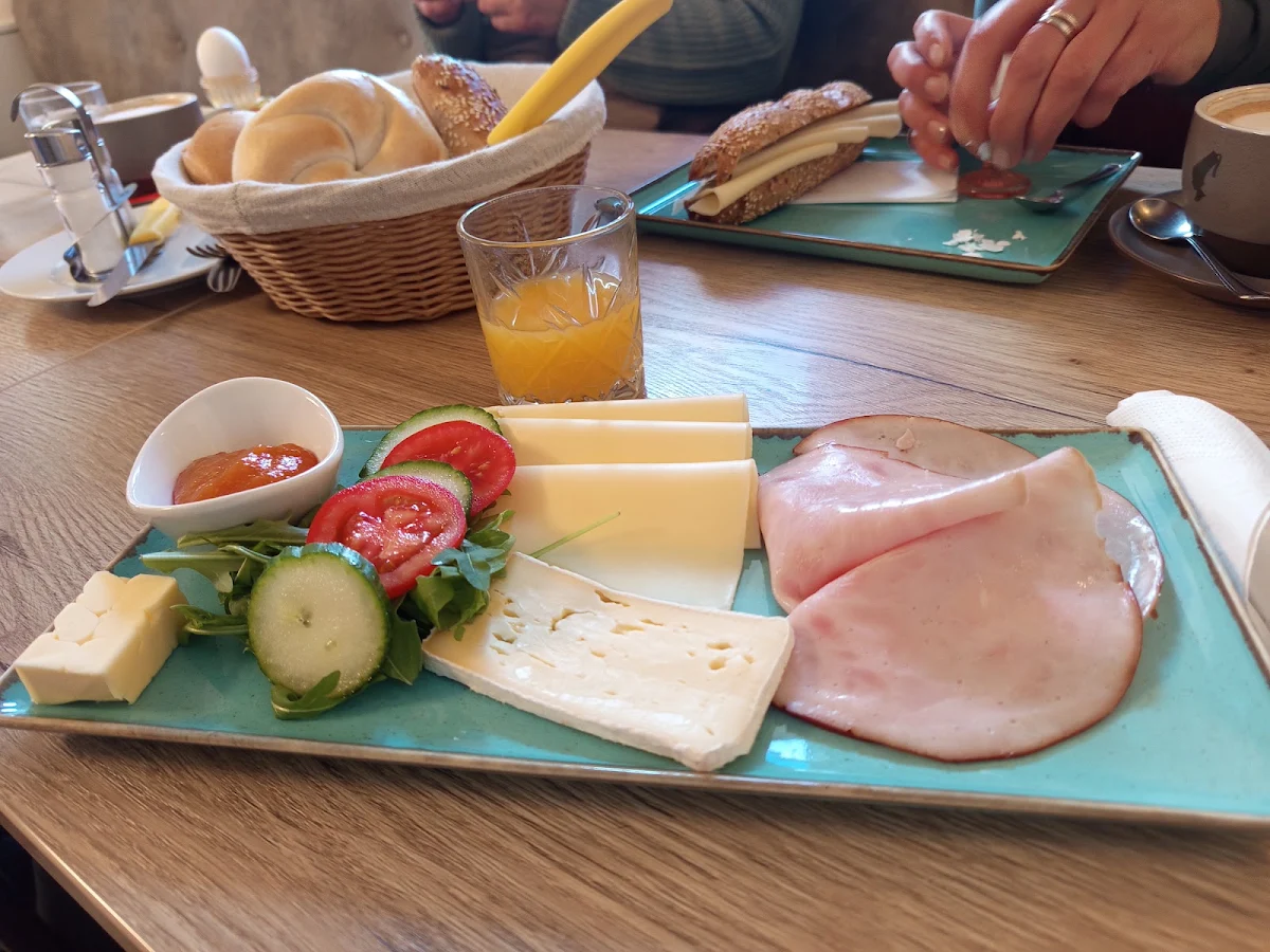 Essen und Trinken photo 2