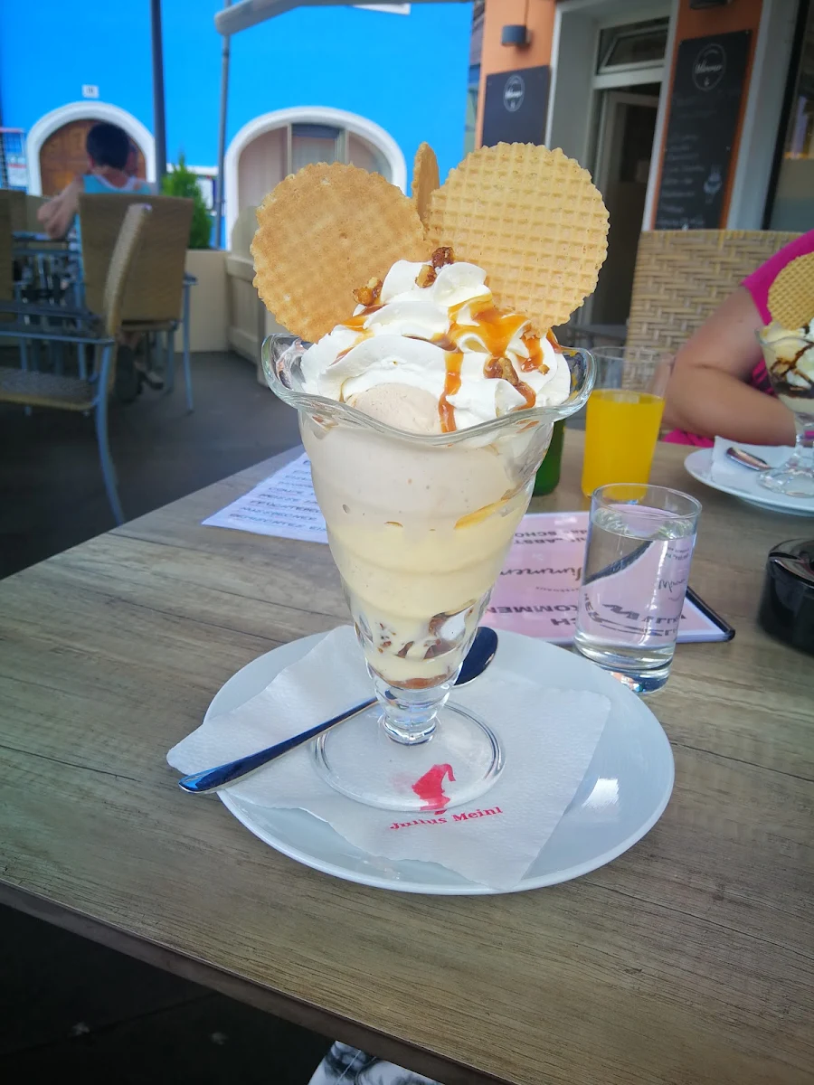 Essen und Trinken photo 8
