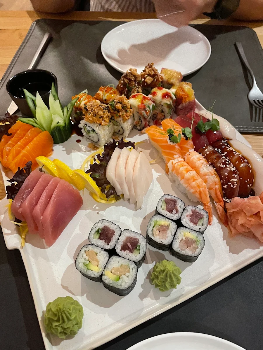 Essen und Trinken photo 10