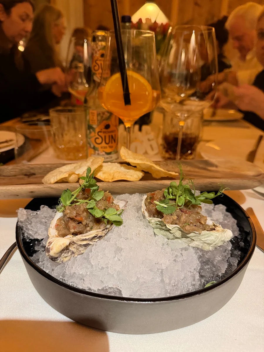 Essen und Trinken photo 5