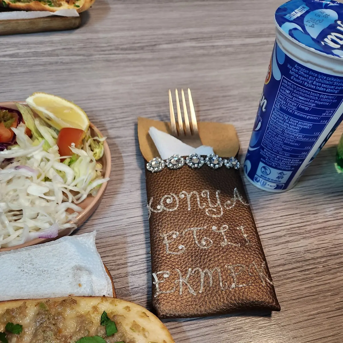 Essen und Trinken photo 2