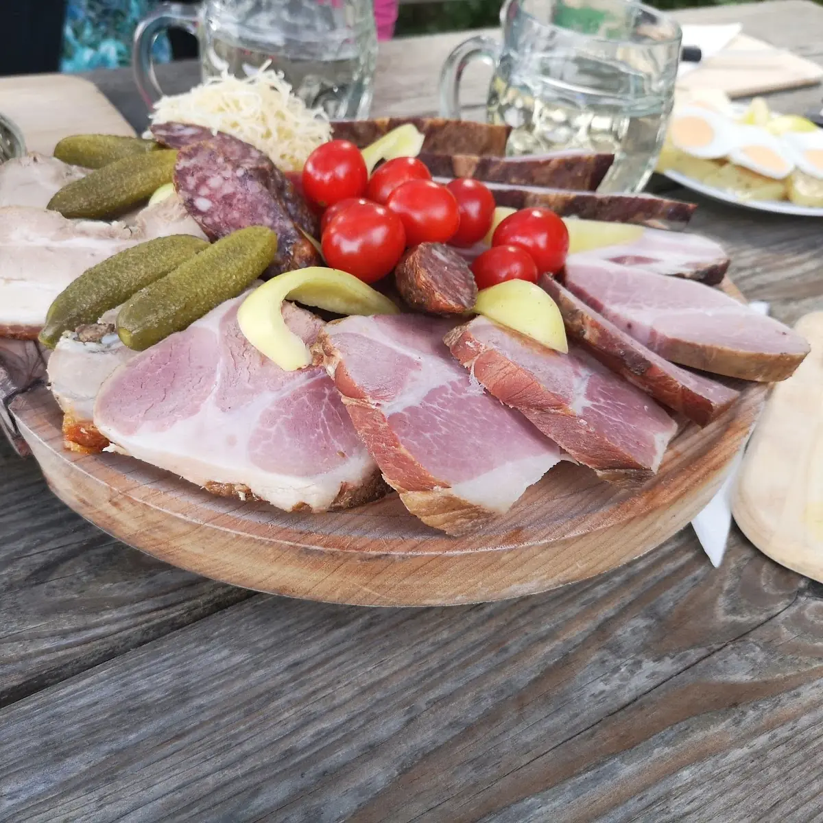 Essen und Trinken photo 2