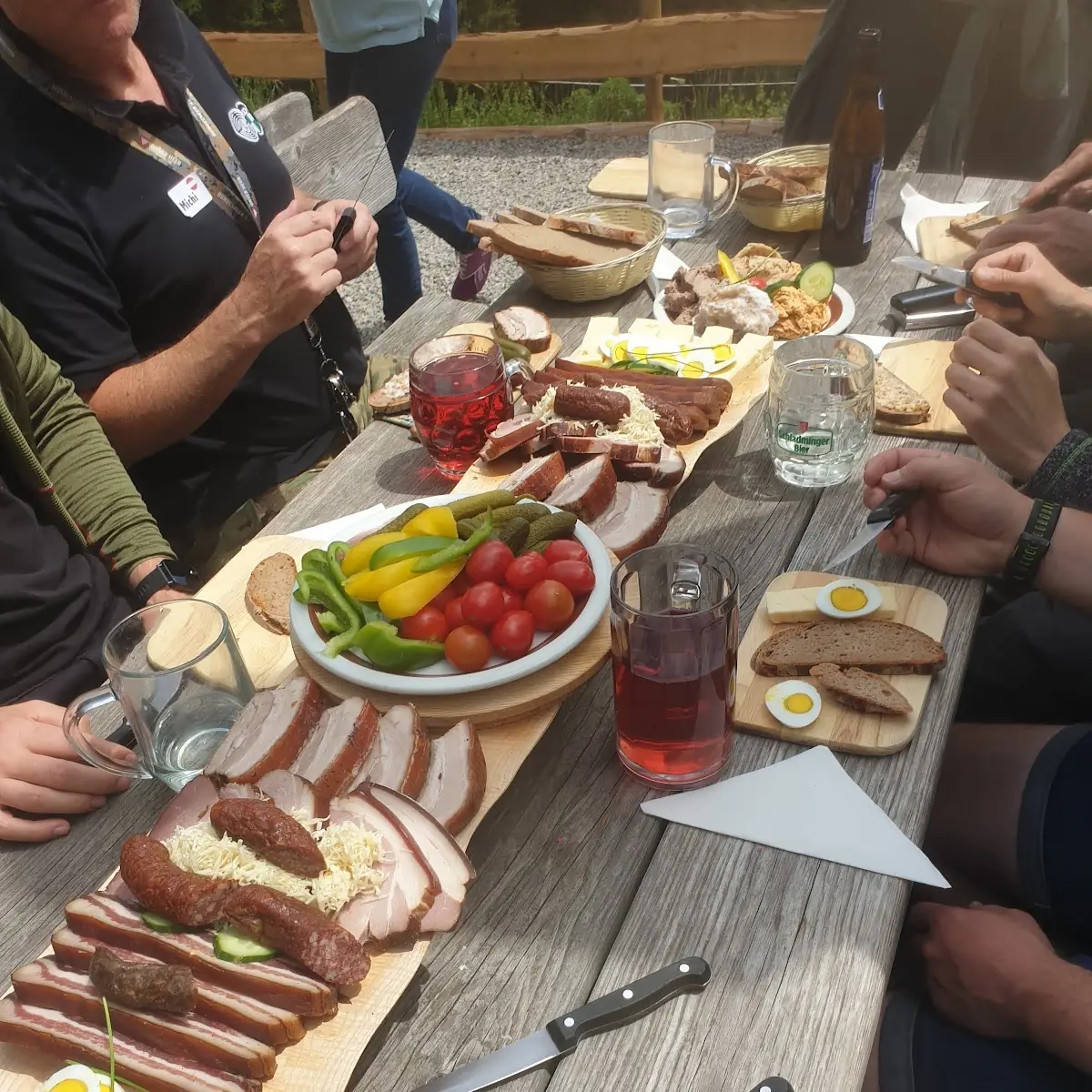 Essen und Trinken photo 7