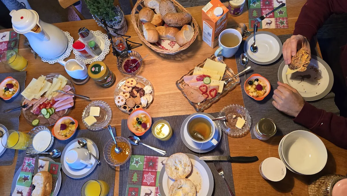 Essen und Trinken photo 3