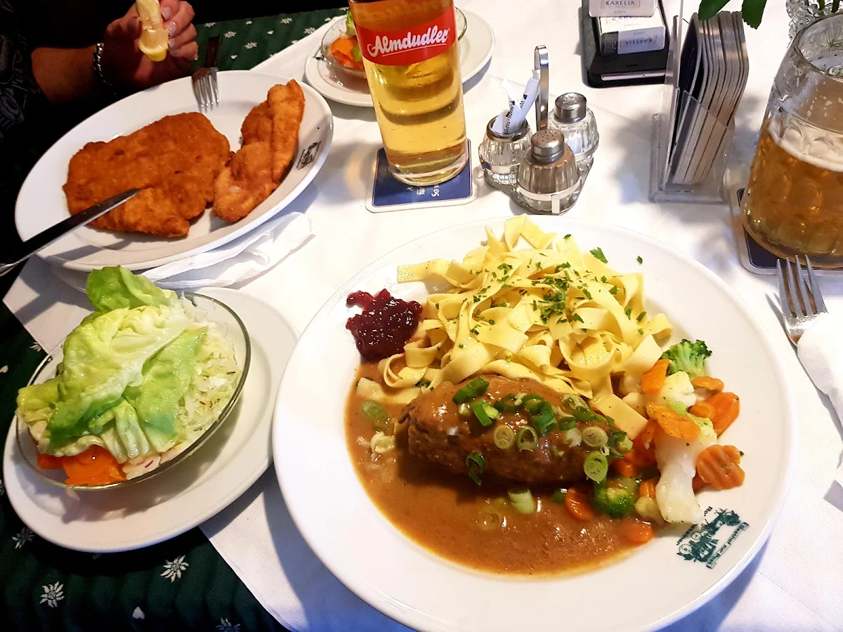 Essen und Trinken photo 7