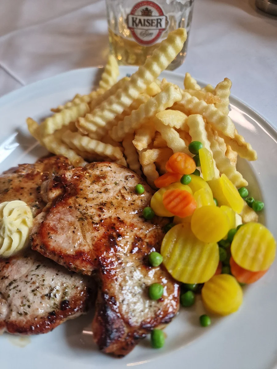 Essen und Trinken photo 8