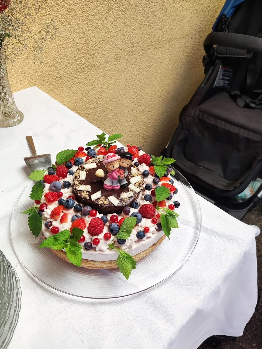 Essen und Trinken photo 9