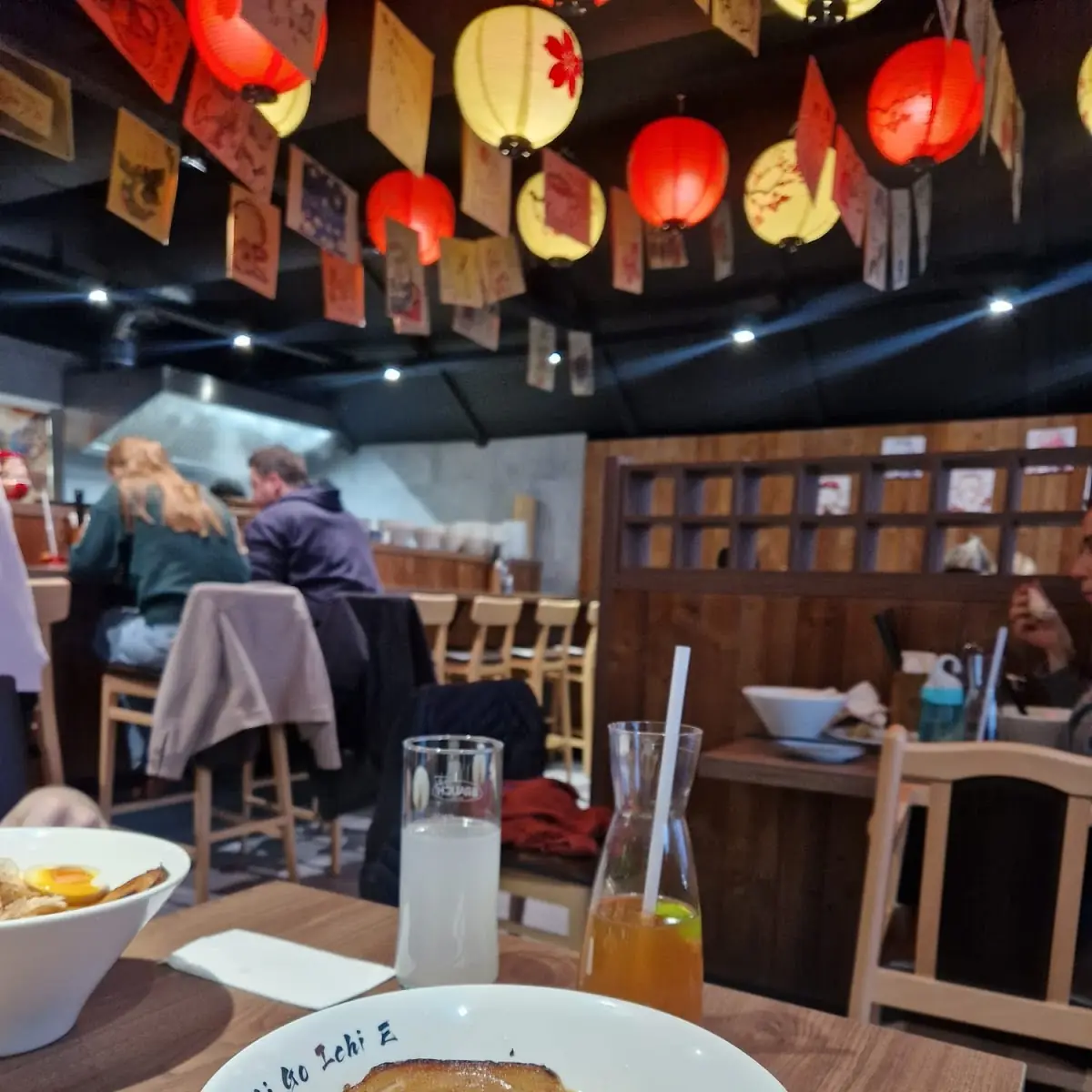 Essen und Trinken photo 5