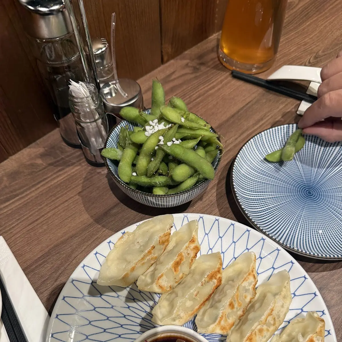 Essen und Trinken photo 7
