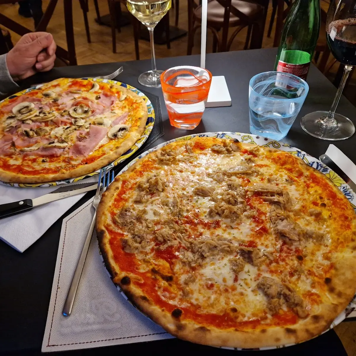 Essen und Trinken photo 4
