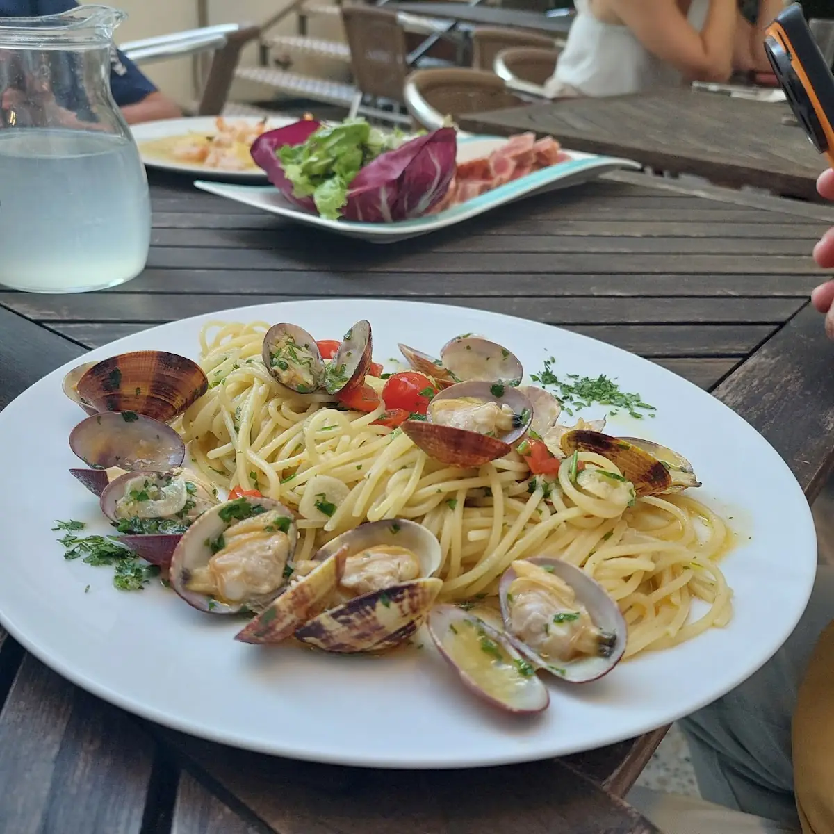 Essen und Trinken photo 6