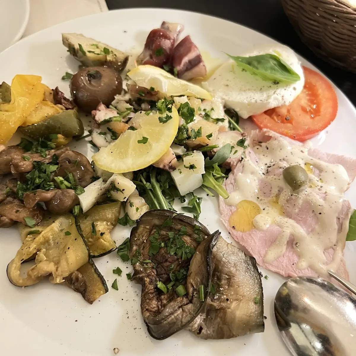 Essen und Trinken photo 8