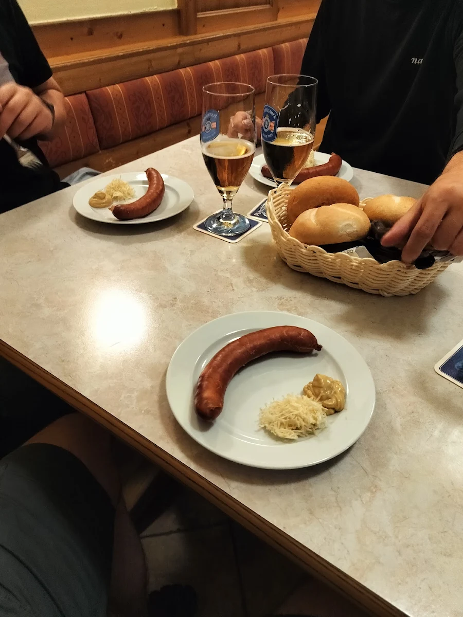 Essen und Trinken photo 4