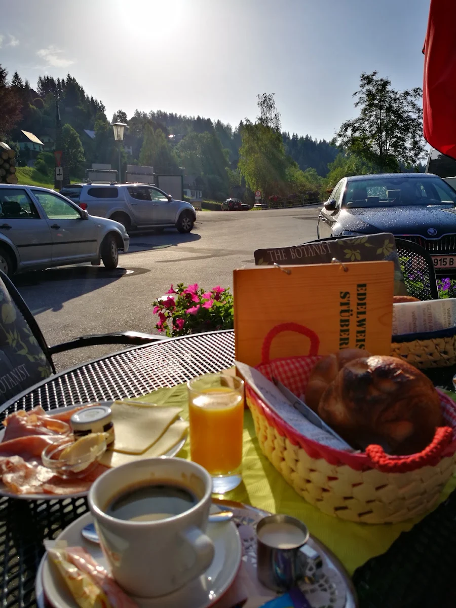 Essen und Trinken photo 5