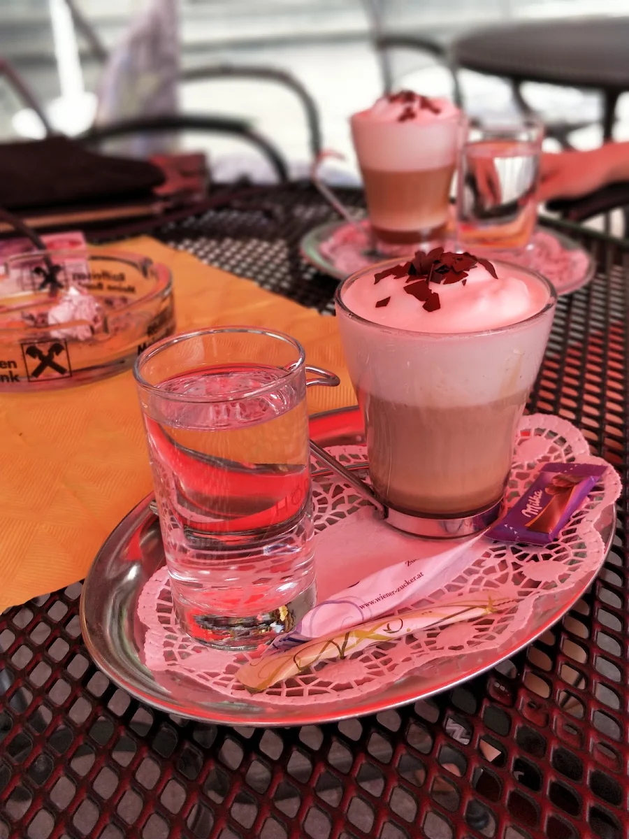 Essen und Trinken photo 7