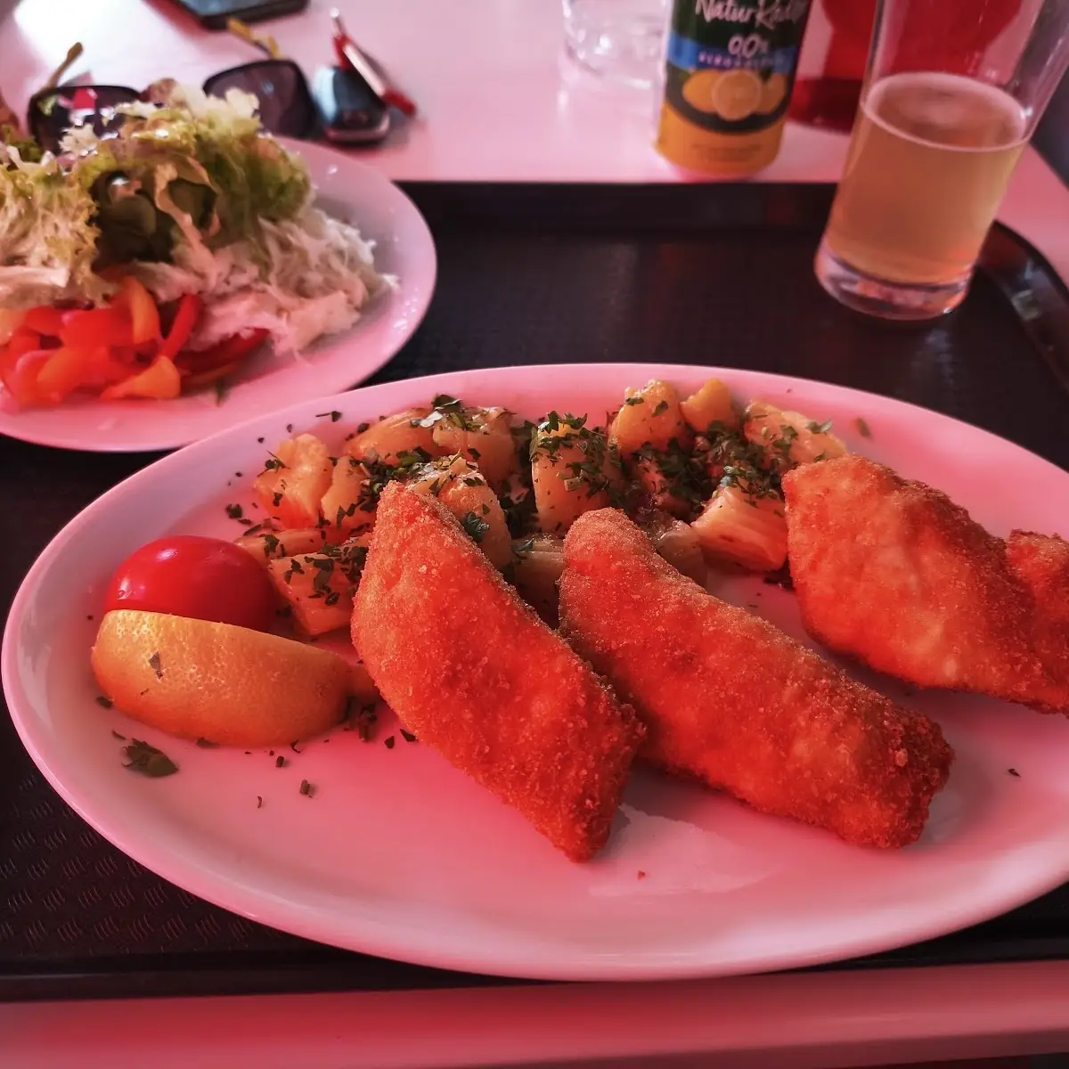 Essen und Trinken photo 1