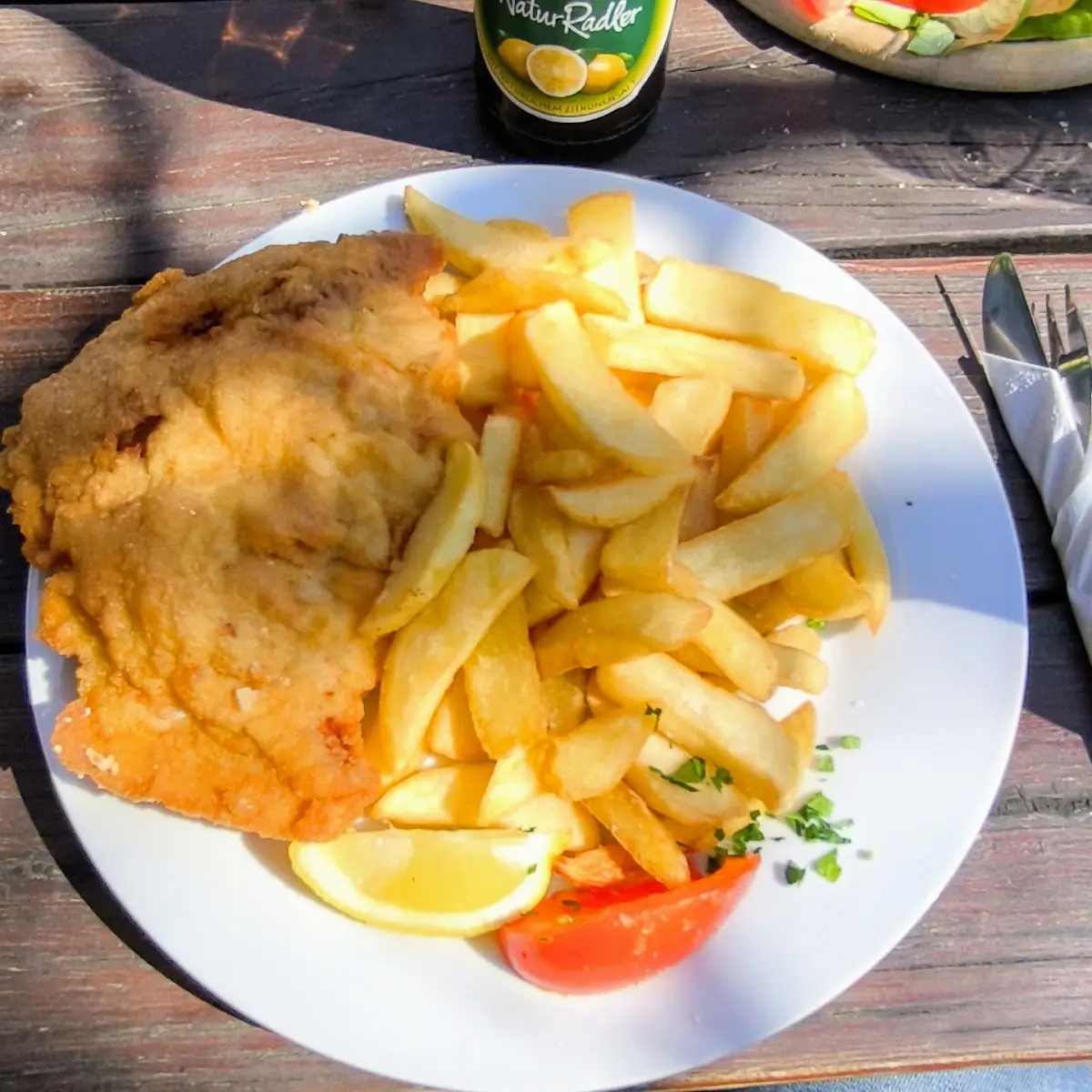 Essen und Trinken photo 2