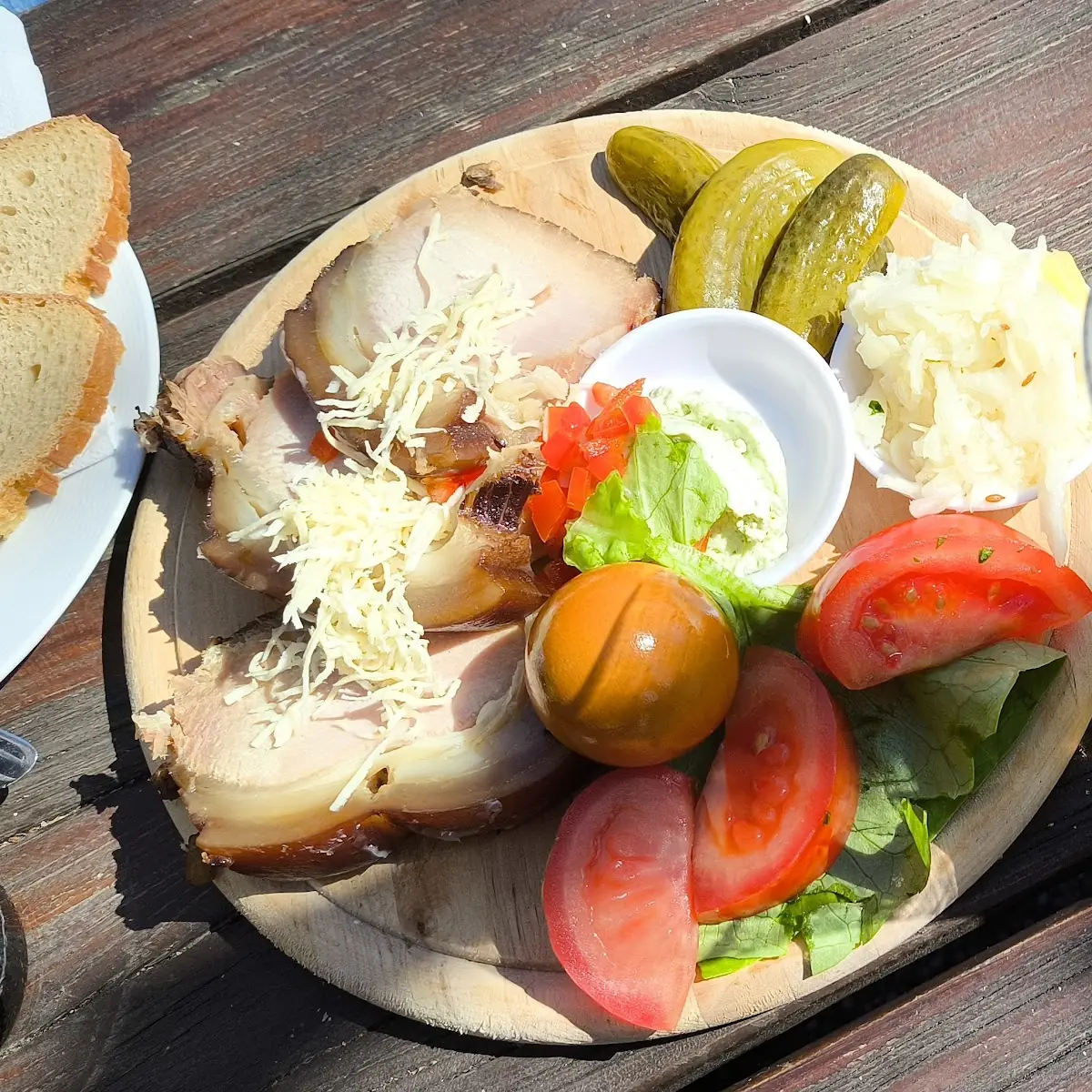 Essen und Trinken photo 6