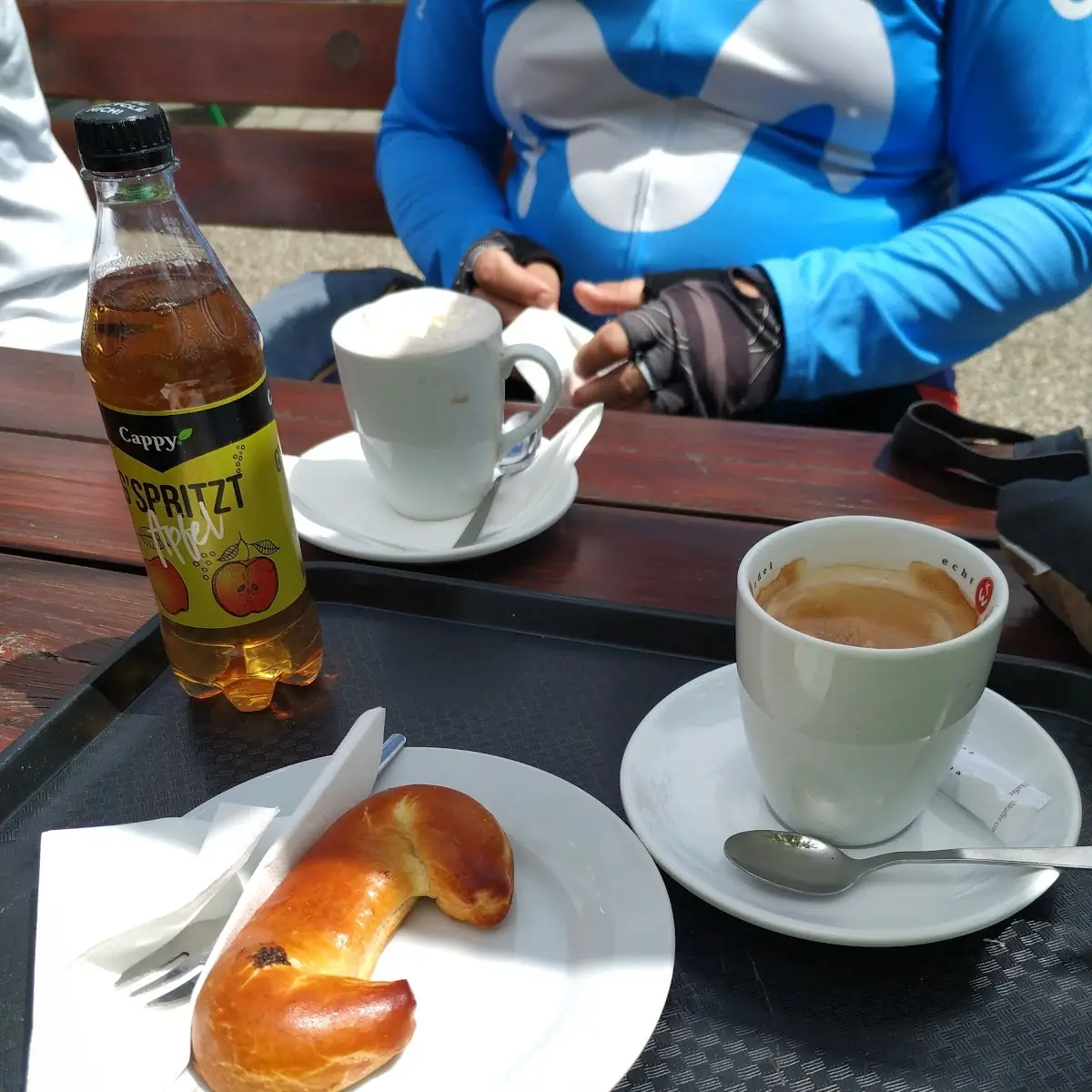 Essen und Trinken photo 9