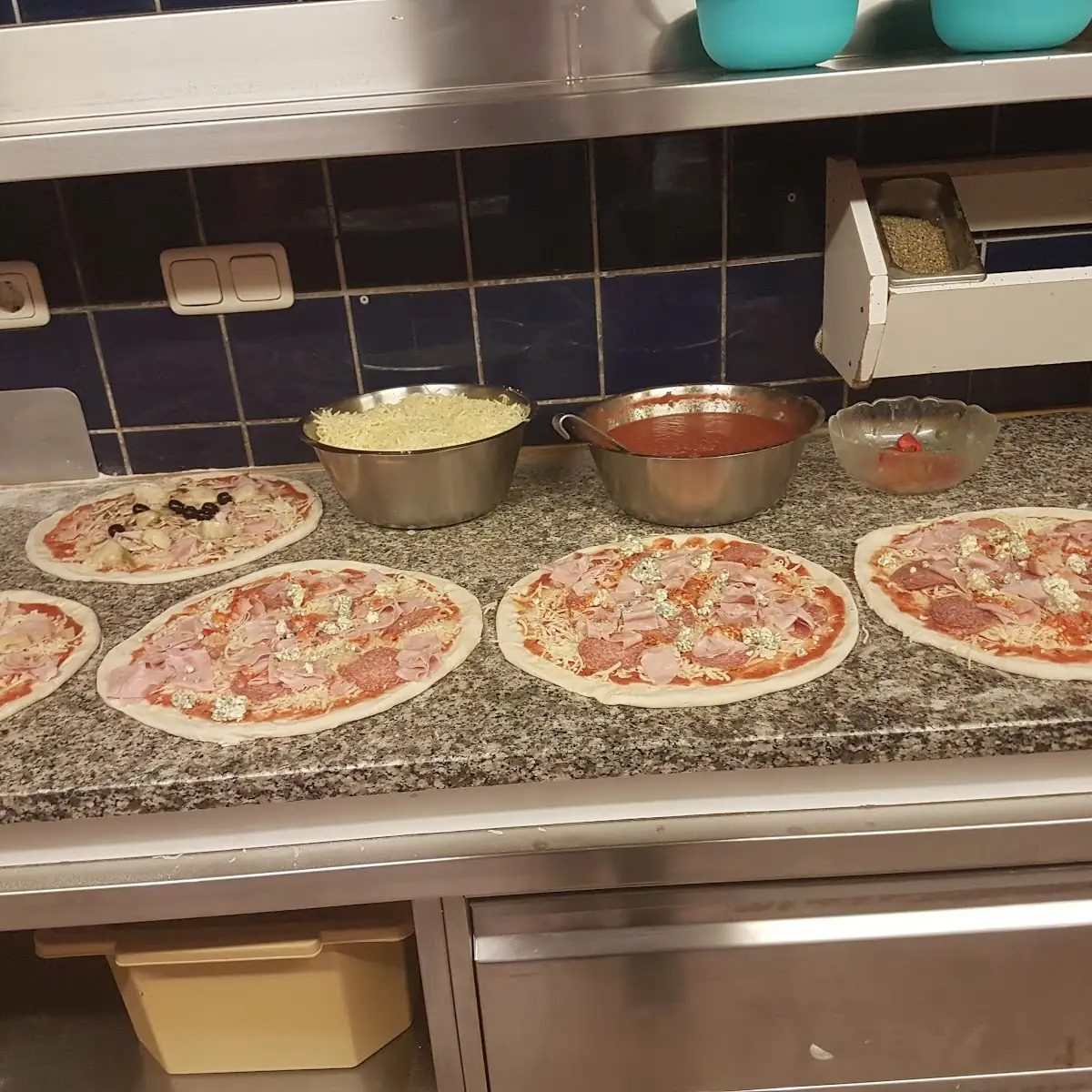 Essen und Trinken photo 10
