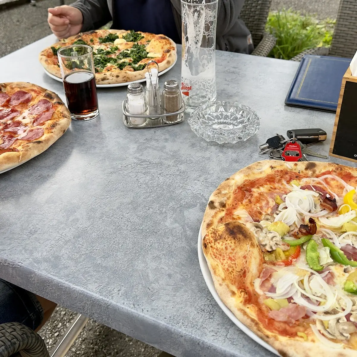 Essen und Trinken photo 2