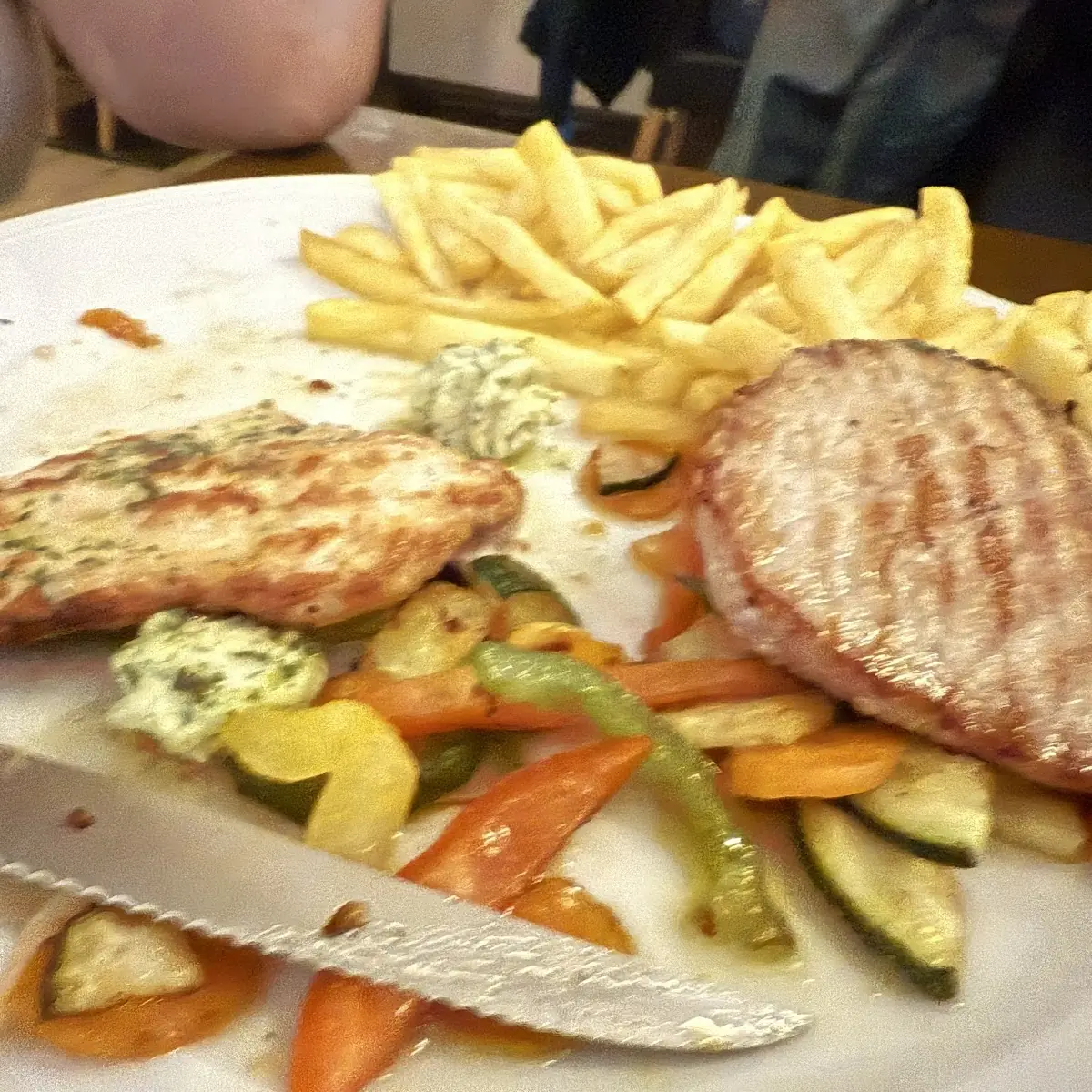 Essen und Trinken photo 3
