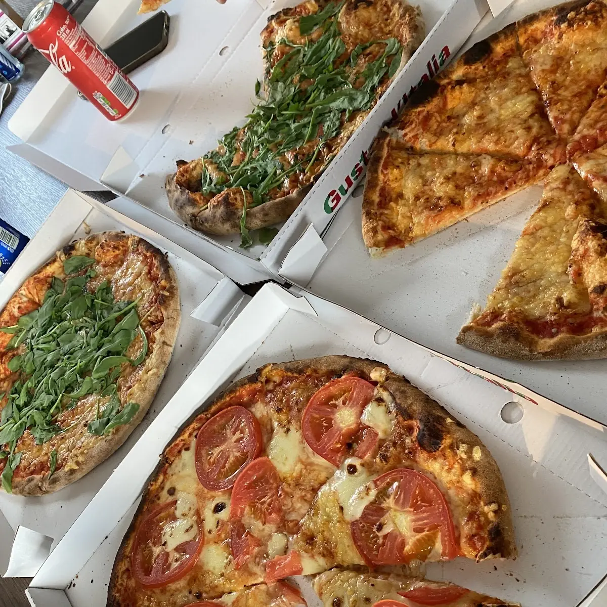 Essen und Trinken photo 4