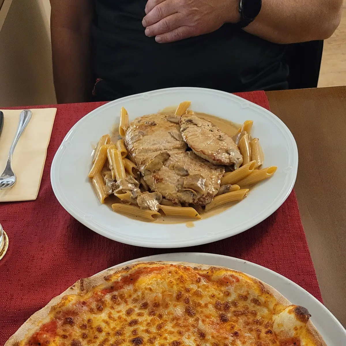 Essen und Trinken photo 7