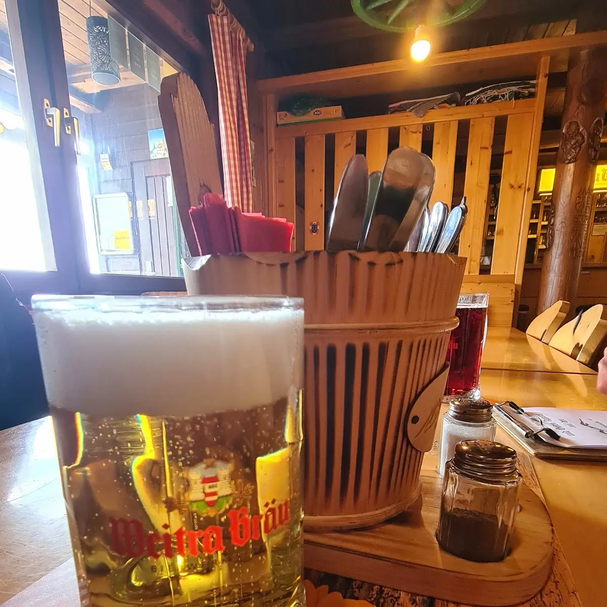 Essen und Trinken photo 1
