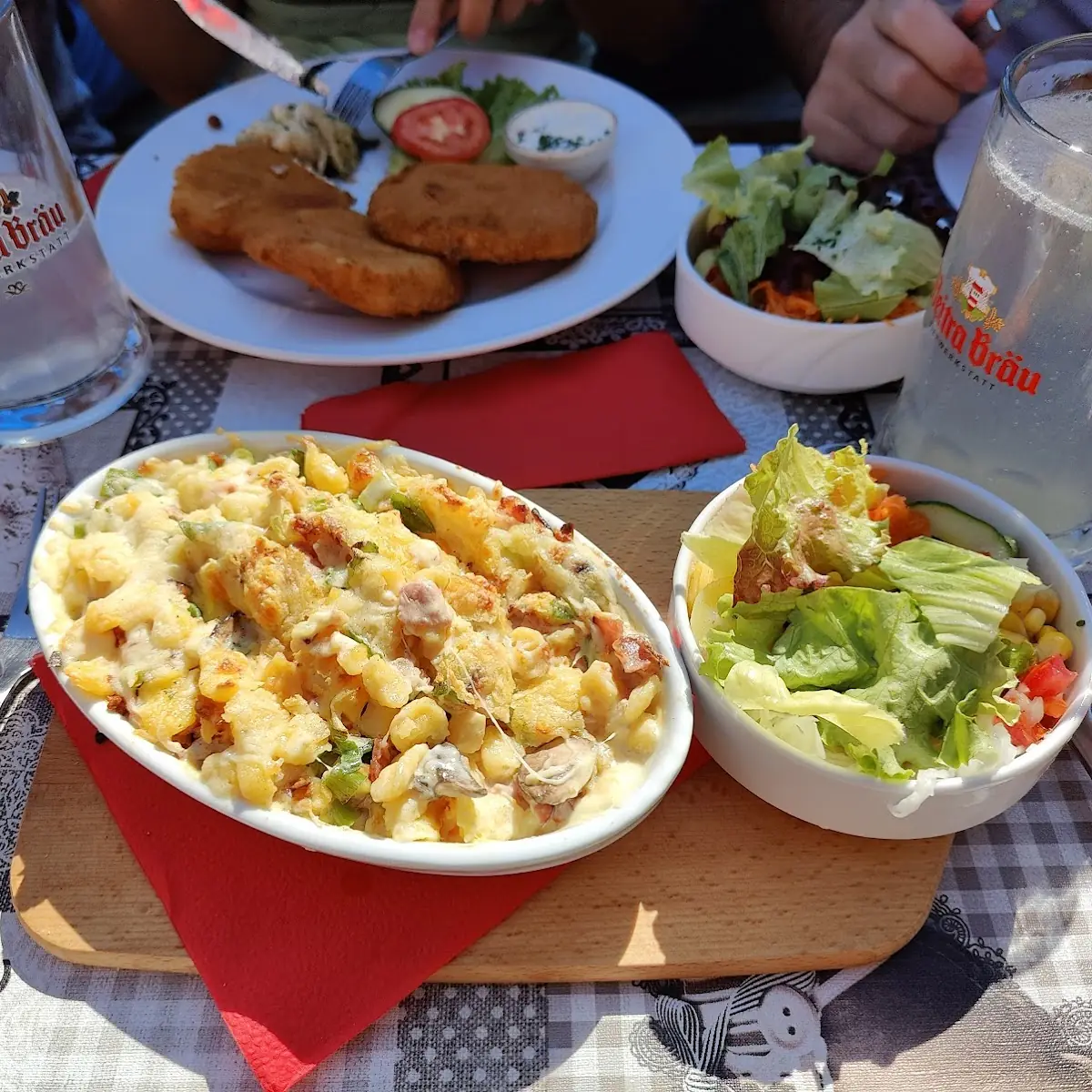 Essen und Trinken photo 10