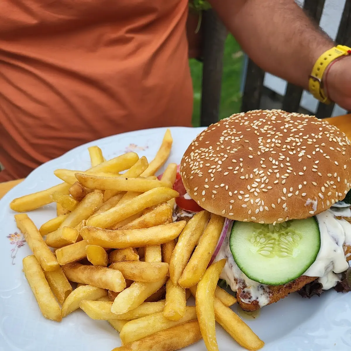 Essen und Trinken photo 2
