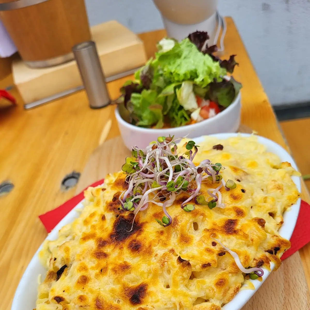 Essen und Trinken photo 3