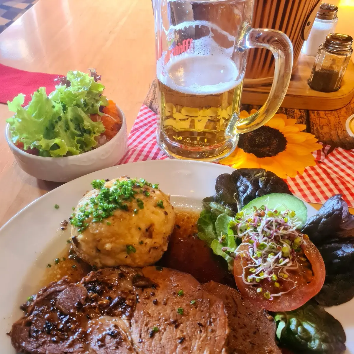 Essen und Trinken photo 4